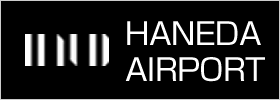 HANEDA AIRPORT