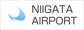 NIIGATA AIRPORT
